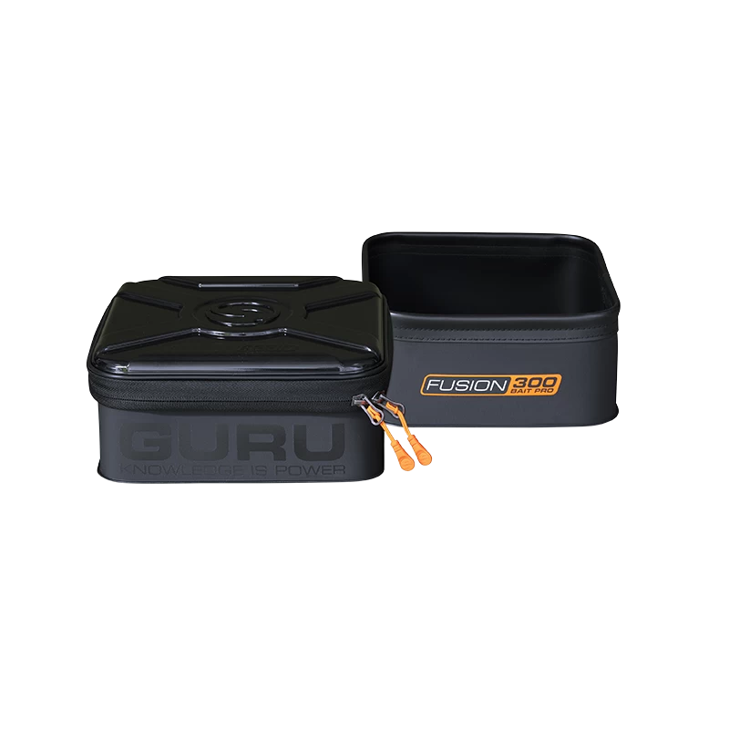 Guru Fusion 400 Bait Pro HT 1 Guru Fusion 400 Bait Pro HT