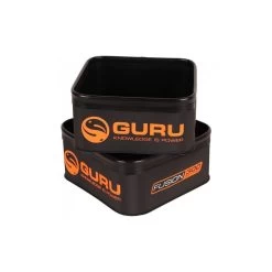 Guru Fusion Bait Pro 200 + 300 Combo