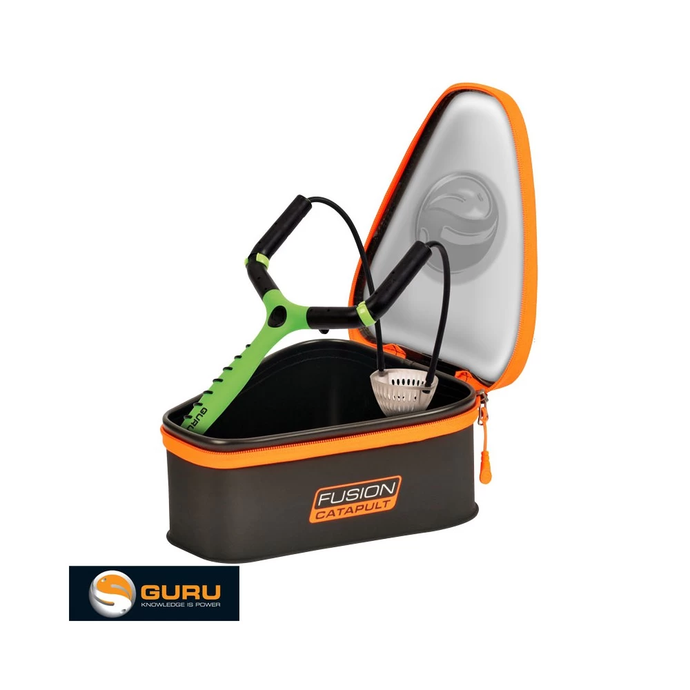 Guru Fusion Catapult Bag 2 Guru Fusion Catapult Bag - Afbeelding 2