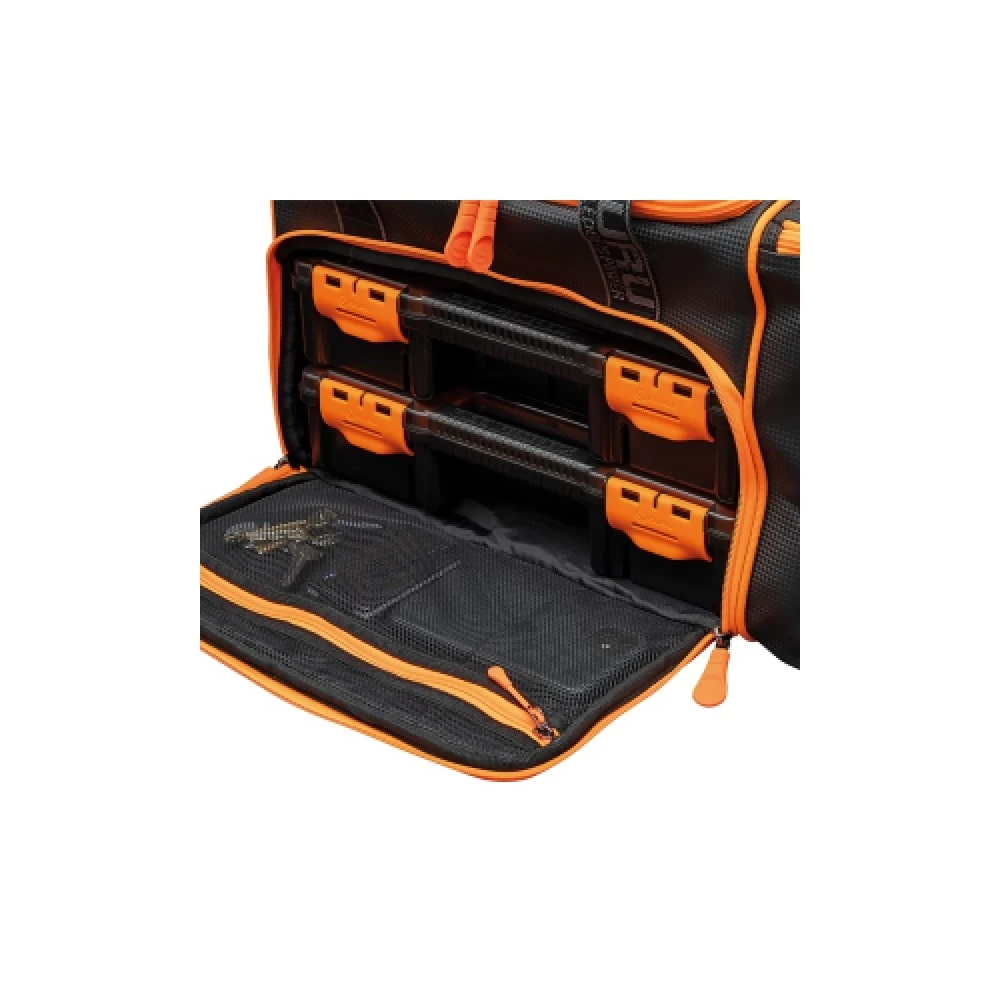 Guru Fusion Feeder Box System Bag 3 Guru Fusion Feeder Box System Bag - Afbeelding 3