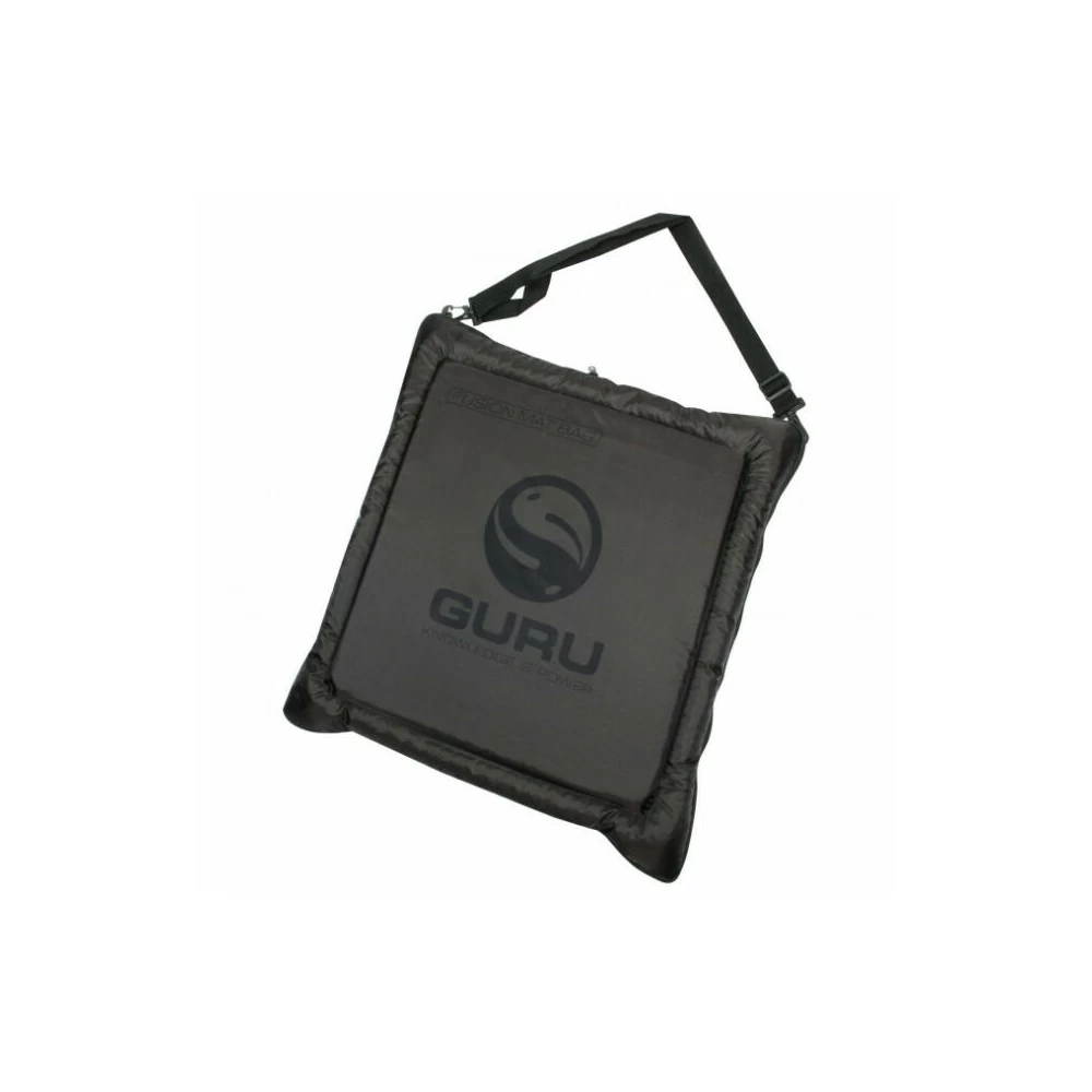 Guru Fusion Mat Bag Olive 1 Guru Fusion Mat Bag Olive