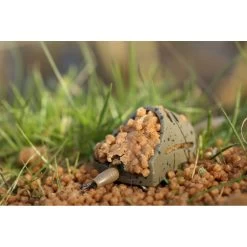 Guru Hybrid Pellet Inline Mini 24 Gr Feeder -Hengelsportwinkel guru hybrid pellet feeder inline mini 24 gr 2