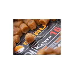 Guru Kaizen Eyed Size 18 Barbless Hook -Hengelsportwinkel guru kaizen eyed barbless hook size 18 3