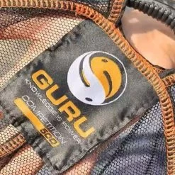 Guru Landing Net Competition 500 -Hengelsportwinkel guru landing net competition 500 2