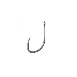 Guru LWG Feeder Special Eyed Size 14 Barbed Hook -Hengelsportwinkel guru lwg feeder special eyed barbed hook size 14 1