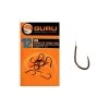 Guru LWG Spade End Size 18 Barbless Hook