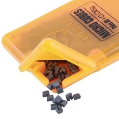 Guru Micro Cubes Size 11 - 0.03 Gr -Hengelsportwinkel guru micro cubes size 11 003 gr 2