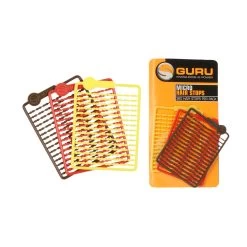 Guru Micro Hair Stops