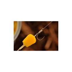 Guru MWG Bait Band Ready Rig 4'' Size 12 (0.22mm) -Hengelsportwinkel guru mwg bait band ready rig 4 size 12 3