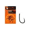 Guru MWG Eyed Size 16 Barbed Hook