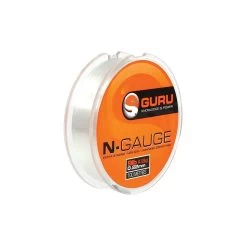 Guru N-Gauge Lines 0.15 Mm