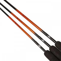 Guru N-Gauge Power Feeder Rod 12'' -Hengelsportwinkel guru n gauge power feeder rod 12 1 7