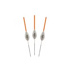 Guru 1.00 Gram Pinger Carbon Stem Float