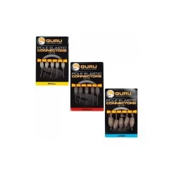 Guru Pole Elastic Connector Medium