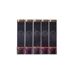 Guru Pole Special Rigs 8'' Size 18 (0.10mm)