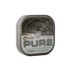 Guru PURE Fluorocarbon 0.10 Mm