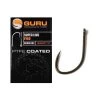 Guru Super LWG Eyed Size 16 Barbless Hook
