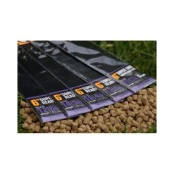 Guru Super LWG Ready Rigs Size 20 (0.11mm) -Hengelsportwinkel guru super lwg ready rigs size 20 2