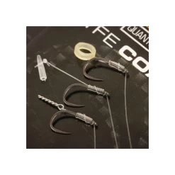 Guru Super MWG Eyed Size 20 Barbless Hook -Hengelsportwinkel guru super mwg eyed barbless hook size 20 3