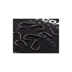 Guru Super XS Eyed Size 16 Barbless Hook -Hengelsportwinkel guru super xs eyed barbless hook size 16 2