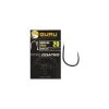 Guru Super XS Spade End Size 18 Barbless Hook