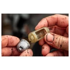 Guru X Change Window Medium 30 Gr + 40 Gr Feeder -Hengelsportwinkel guru x change window feeder medium 30 gr 40 gr 2