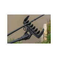 Korum Angle Tilt Quiver Rest -Hengelsportwinkel korum angle tilt quiver rest 2