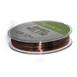 Hengelsportwinkel -Hengelsportwinkel korum barbel reel line 033 mm 1