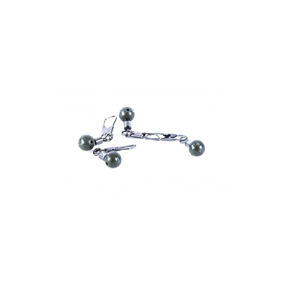 Korum Feedabeads 2 Korum Feedabeads - Afbeelding 2