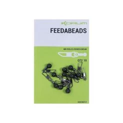 Korum Feedabeads