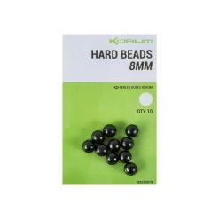 Korum Hard Beads 8 Mm