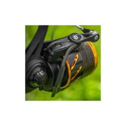 Korum Infernos SL GOLD 4000 Reel -Hengelsportwinkel korum infernos sl gold 4000 reel 3
