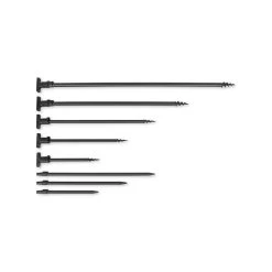 Korum Leverage Screw Point Banksticks XT 100 Cm -Hengelsportwinkel korum leverage screw point banksticks xt 100 cm 2