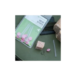 Korum Meat Stops 6 Korum Meat Stops -Hengelsportwinkel korum meat stops 2