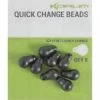 Korum Camo Quick Change Beads Large