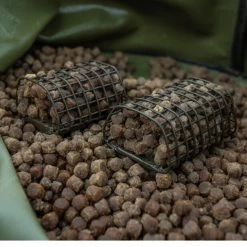 Korum River Cage 120 Gr Feeder -Hengelsportwinkel korum river cage feeders 120 gr 2