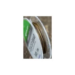 Korum Smokescreen Coated Braid 10 LB - 10 Meter -Hengelsportwinkel korum smokescreen coated braid 10 lb 10 meter 2