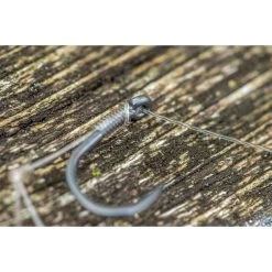Korum Smokeshield Mono Hooklink 0.20 Mm -Hengelsportwinkel korum smokeshield mono hooklink 020 mm 2