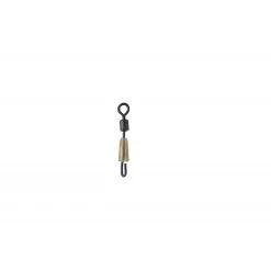 Korum Specimen Quick Snap Swivels Small -Hengelsportwinkel korum specimen quick snap swivels small 2