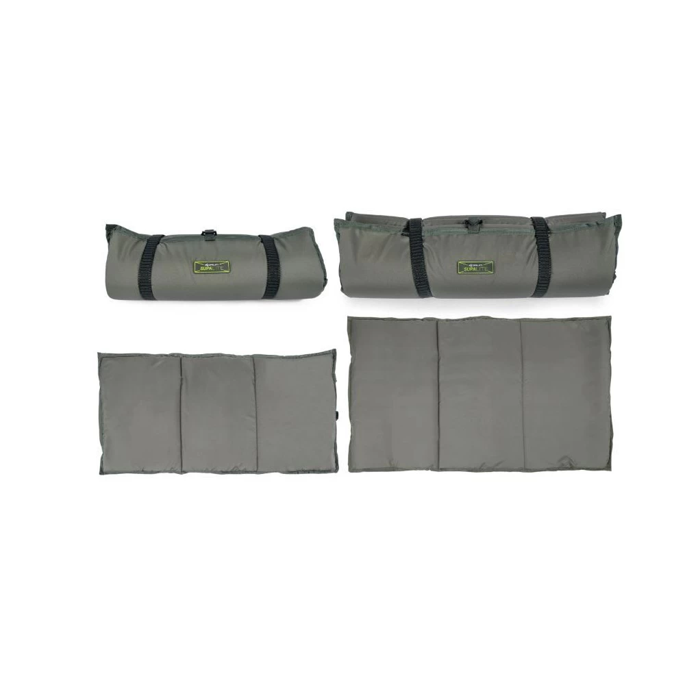 Korum SUPA Lite Roll-A-Mat XL 2 Korum SUPA Lite Roll-A-Mat XL - Afbeelding 2