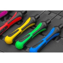 Hengelsportwinkel 26 Korum Ti Baiting Hair Needle Large