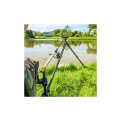 Korum Tripod Feeder Arm -Hengelsportwinkel korum tripod feeder arm 4