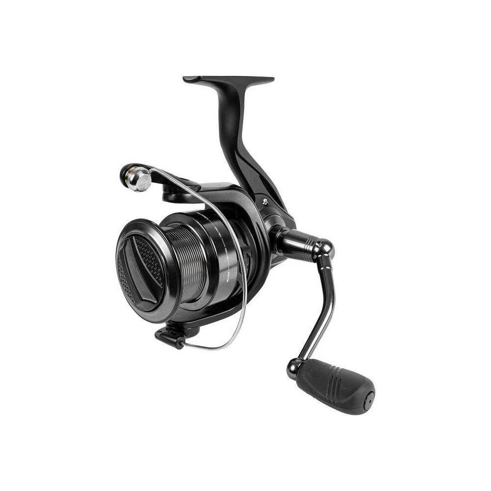 Korum Zelos 5000 Reel 2 Korum Zelos 5000 Reel - Afbeelding 2