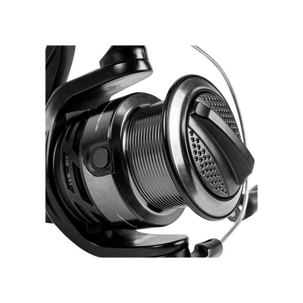 Korum Zelos 5000 Reel 5 Korum Zelos 5000 Reel - Afbeelding 5