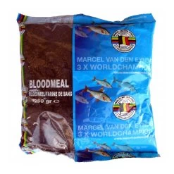 Marcel Van Den Eynde Additieven Bloedmeel