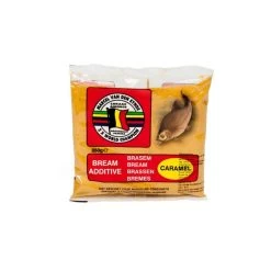 Marcel Van Den Eynde Additieven Brasem Caramel