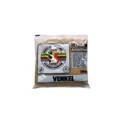 Marcel Van Den Eynde Additieven Venkel