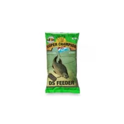 Marcel Van Den Eynde DS Feeder Black