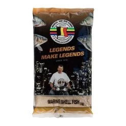 Marcel Van Den Eynde Marine Shellfish