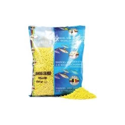 Marcel Van Den Eynde Sinking Crumbs Geel